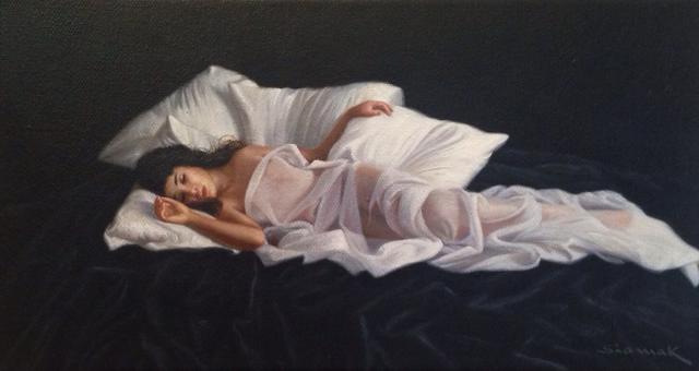 Carina I, 10" x 17X